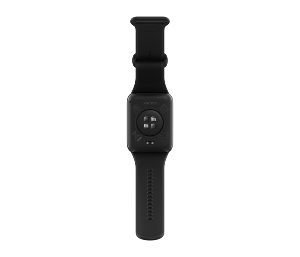 XIAOMI Smart Band 10 Pro NFC Midnight Black - 1515144 - zdjęcie 7